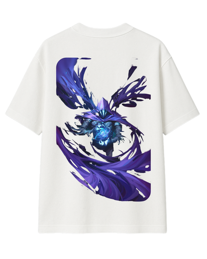 OMEN UNISEX OVERSIZED TEE