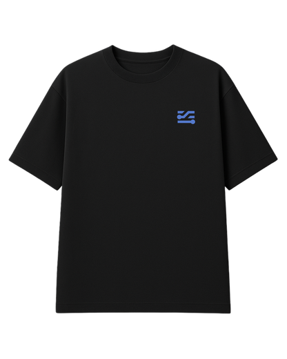 NEON UNISEX OVERSIZED TEE
