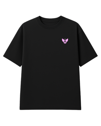 CLOVE UNISEX OVERSIZED TEE