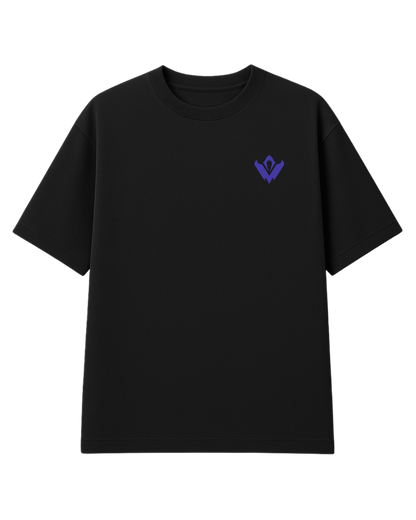 OMEN UNISEX OVERSIZED TEE