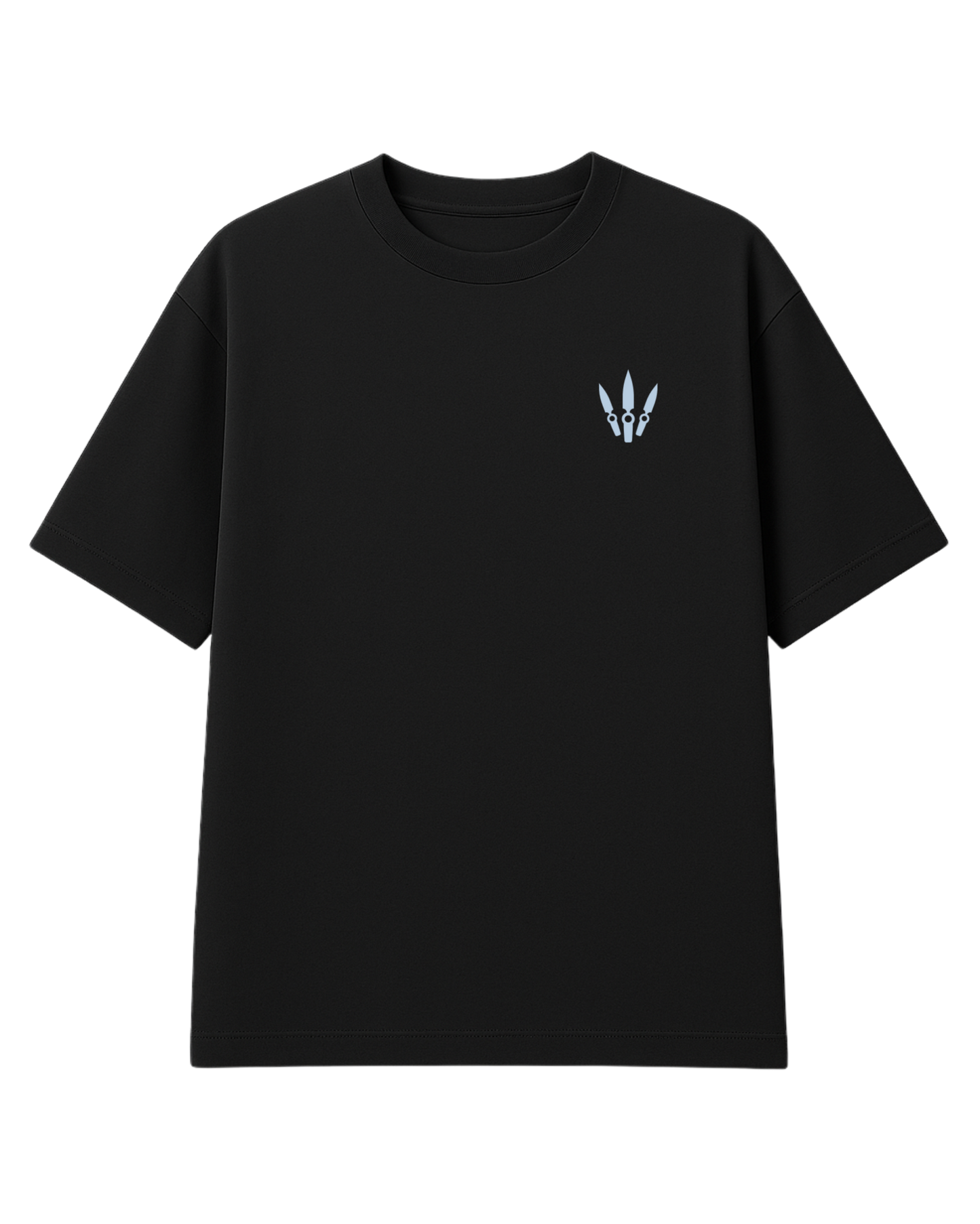 JETT UNISEX OVERSIZED TEE