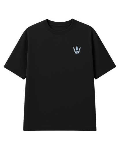 JETT UNISEX OVERSIZED TEE