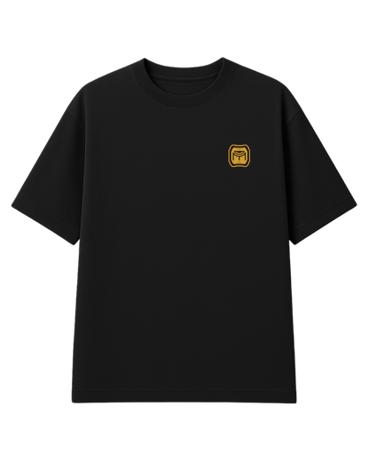 CHAMBER UNISEX OVERSIZED TEE