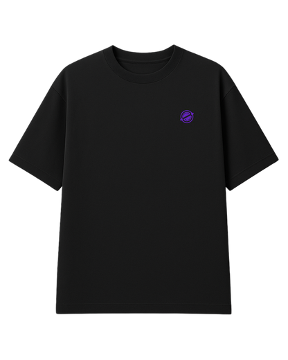 ASTRA UNISEX OVERSIZED TEE