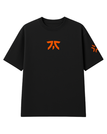 FNATIC Unisex Oversized Tee