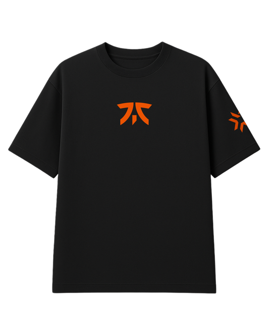 FNATIC Unisex Oversized Tee