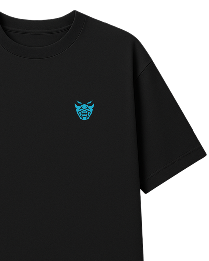 YORU UNISEX OVERSIZED TEE