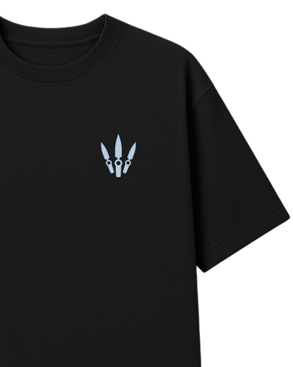 JETT UNISEX OVERSIZED TEE