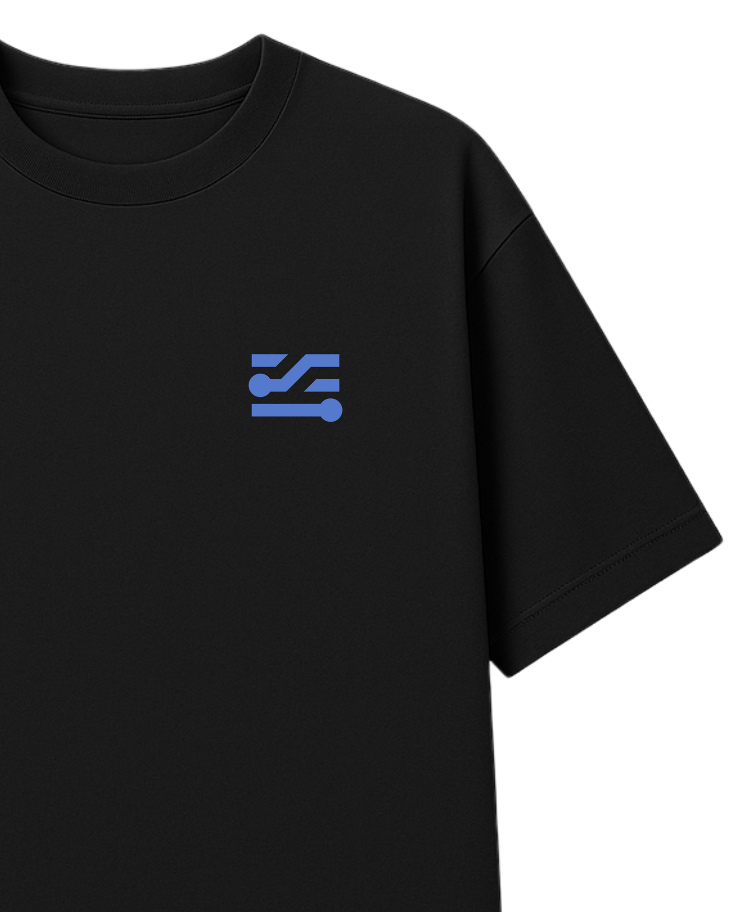 NEON UNISEX OVERSIZED TEE