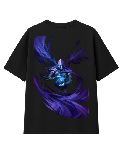 OMEN UNISEX OVERSIZED TEE