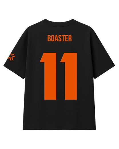 FNATIC Unisex Oversized Tee