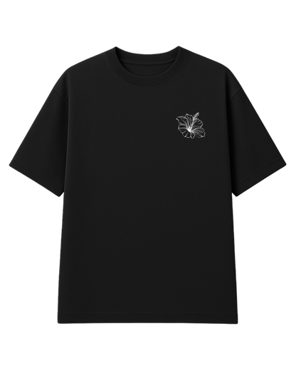 SMURF UNISEX OVERSIZED TEE