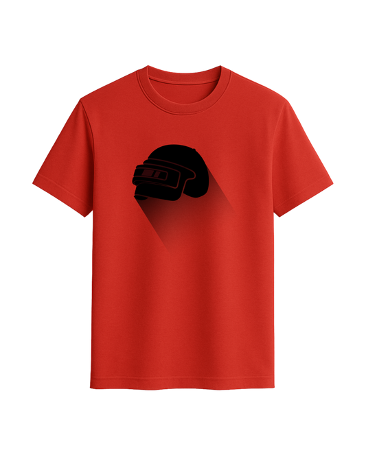 Helmet Unisex Regular Tee