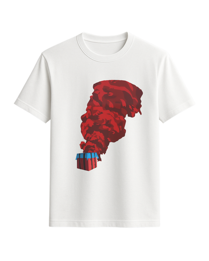 Airdrop Unisex Regular Tee