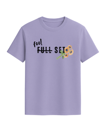 Full set Unisex Regular Tee