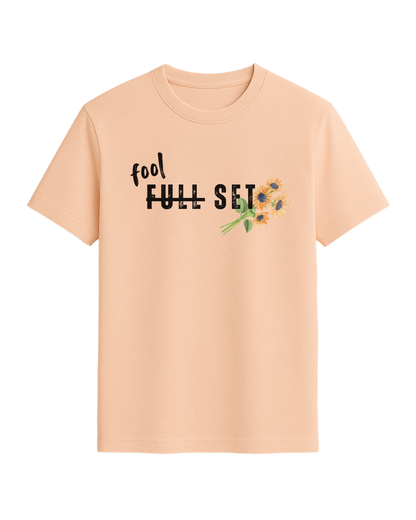 Full set Unisex Regular Tee