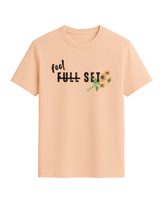 Full set Unisex Regular Tee