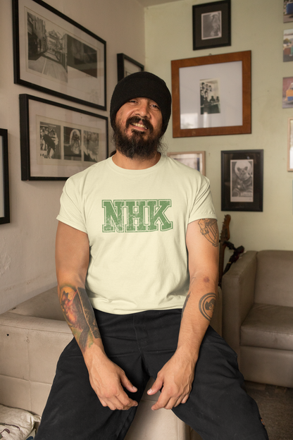 NHK Unisex Regular Tee