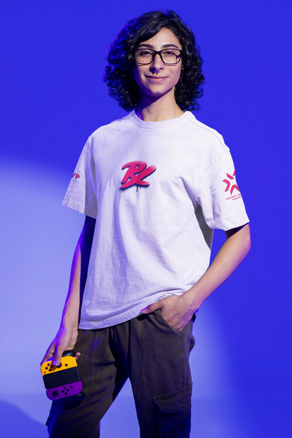 PRX Unisex Oversized Tee