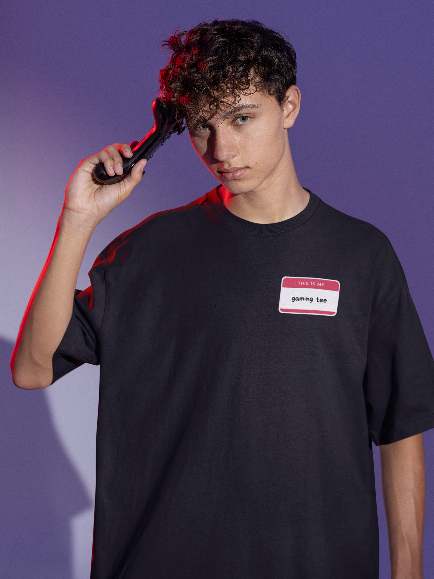 GAMING TEE
