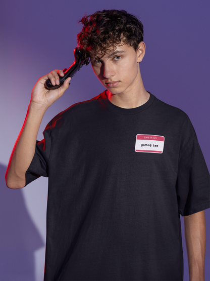 GAMING TEE