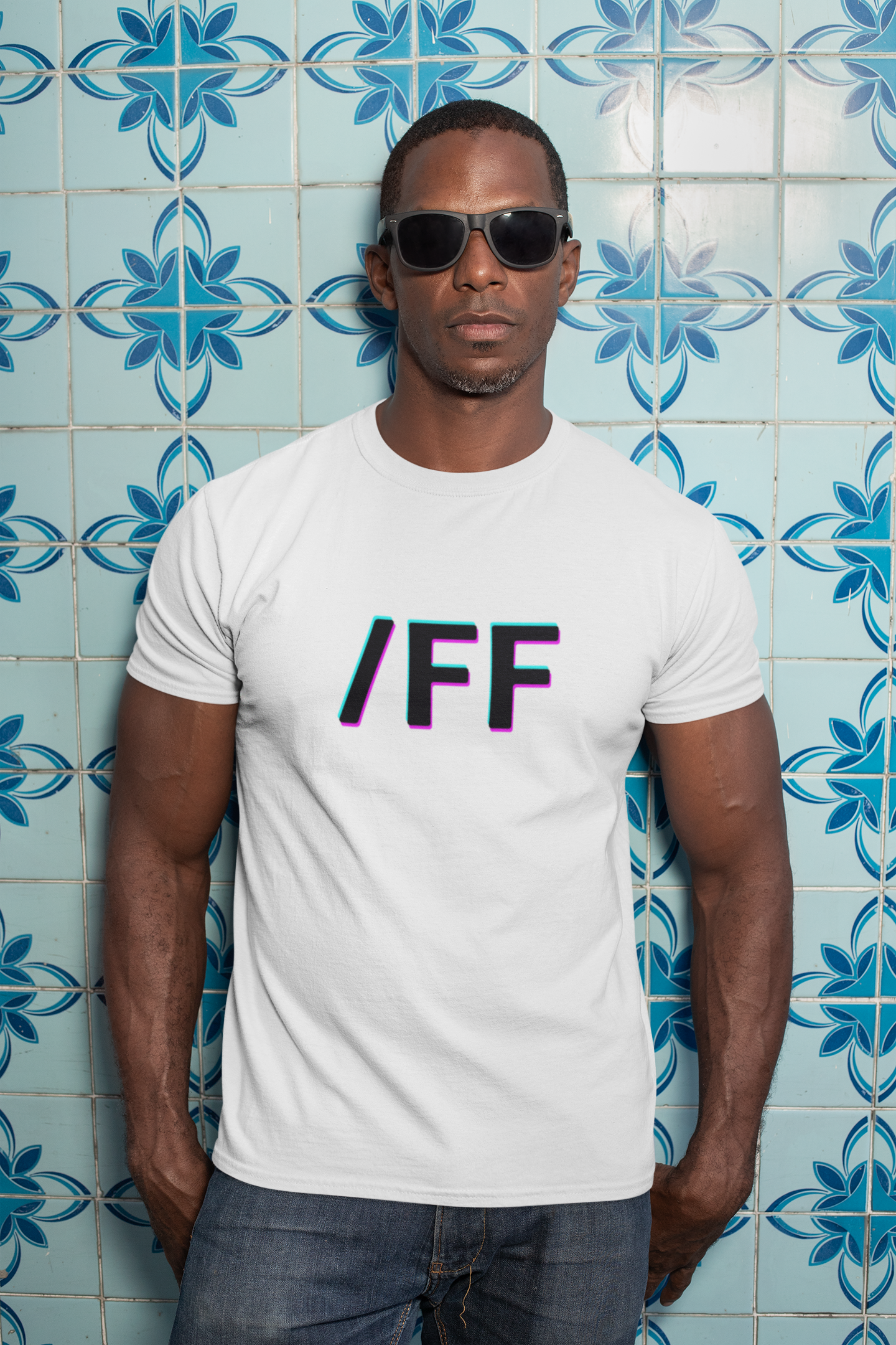 /FF Unisex Regular Tee