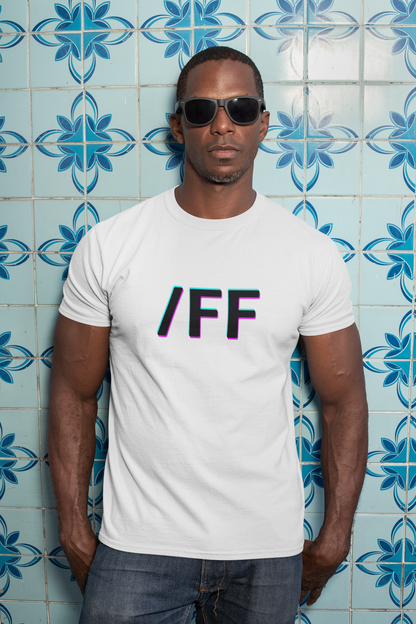 /FF Unisex Regular Tee